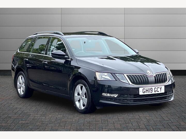 Skoda Octavia 1.5 TSI ACT SE Technology Euro 6 (s/s) 5dr