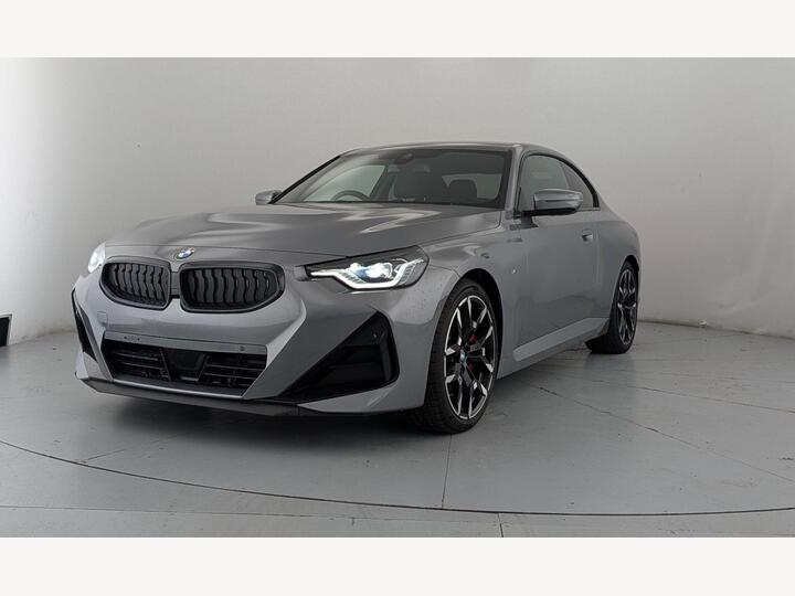 BMW 2 Series 2.0 230i M Sport Auto Euro 6 (s/s) 2dr