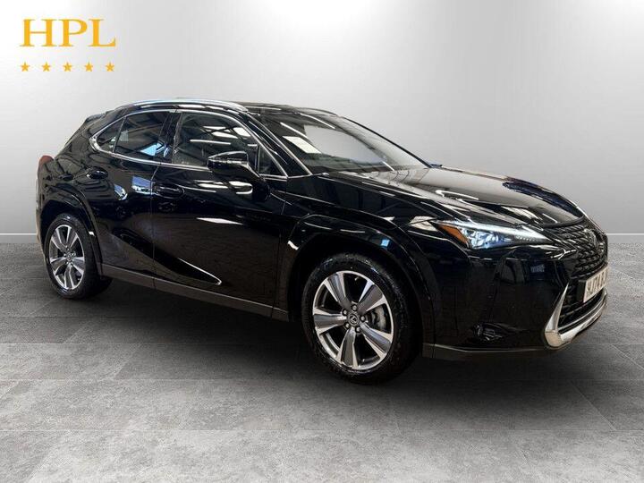 Lexus UX 300e 72.8kWh Takumi Auto 5dr