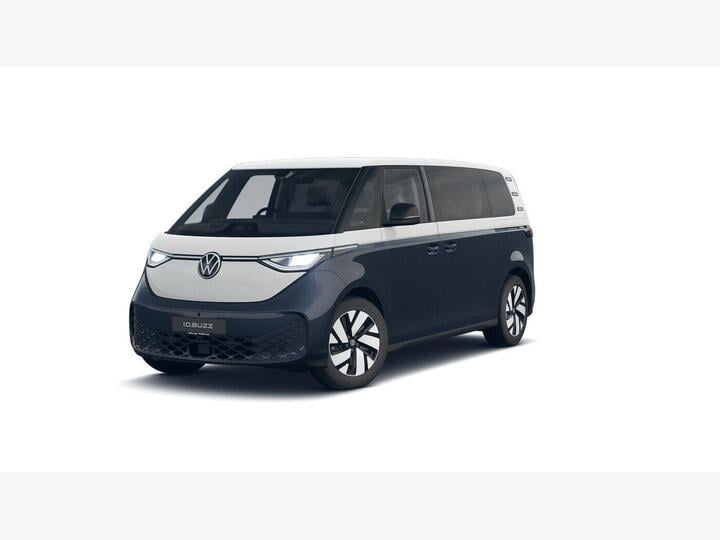 Volkswagen ID. Buzz Pro 86kWh Life Auto 5dr (LWB, 7Seat)