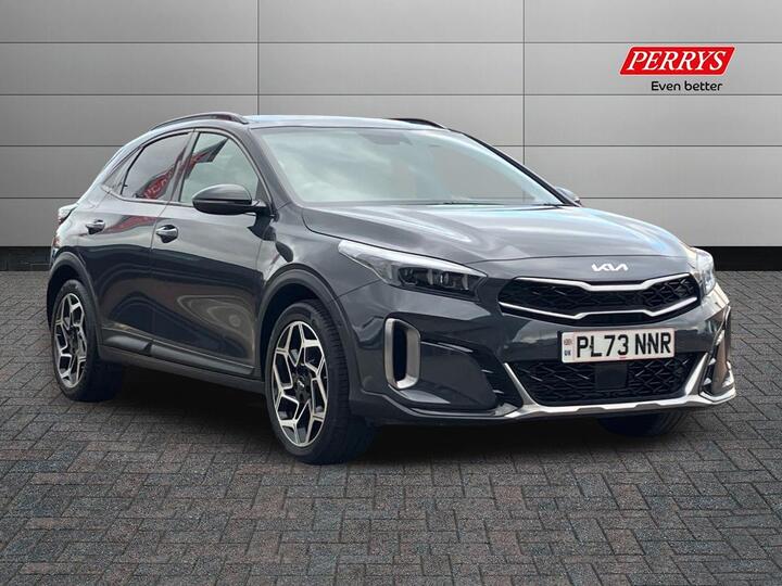 Kia Xceed 1.5 T-GDi GT-Line S Euro 6 (s/s) 5dr