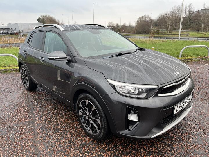 Kia Stonic 1.0 T-GDi 3 Euro 6 (s/s) 5dr