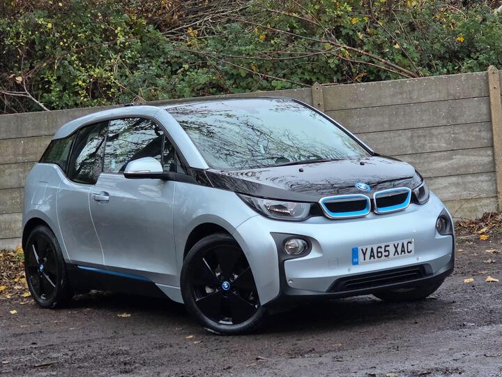 BMW I3 Auto 5dr