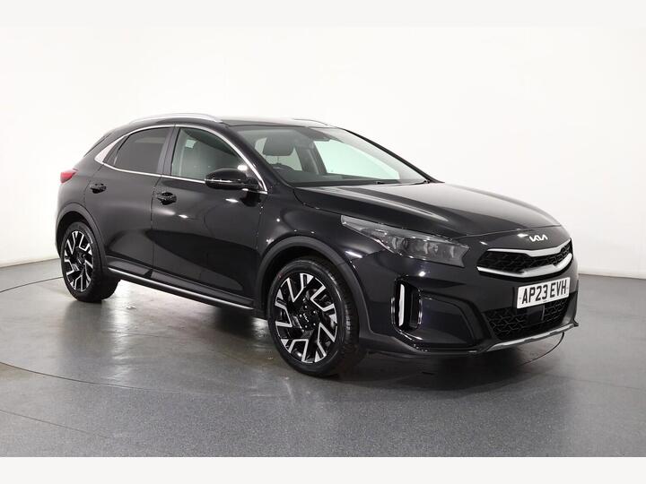Kia XCeed 1.5 T-GDi 3 Euro 6 (s/s) 5dr