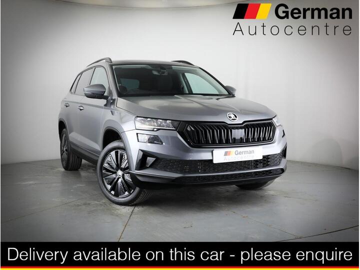Skoda KAROQ 1.5 TSI ACT SE Drive DSG Euro 6 (s/s) 5dr