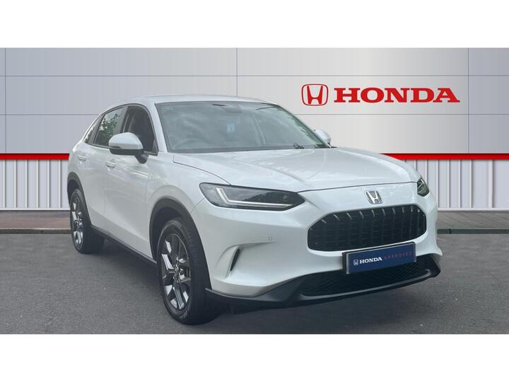 Honda Zr-V 2.0 H I-MMD Elegance ECVT Euro 6 (s/s) 5dr