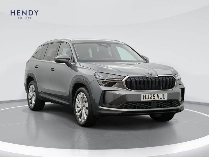 Skoda KODIAQ 2.0 TDI SE L DSG Euro 6 (s/s) 5dr (7 Seat)