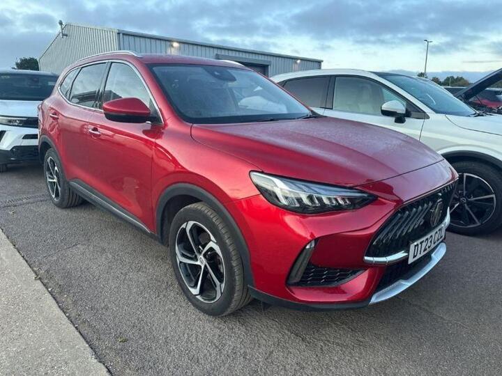 MG MG HS 1.5 T-GDI Trophy DCT Euro 6 (s/s) 5dr