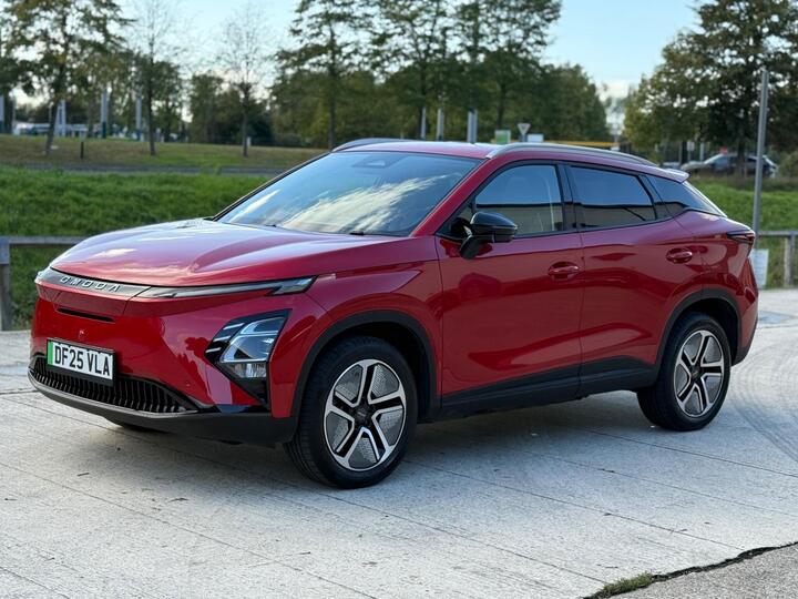 OMODA E5 61.05kWh Noble Auto 5dr