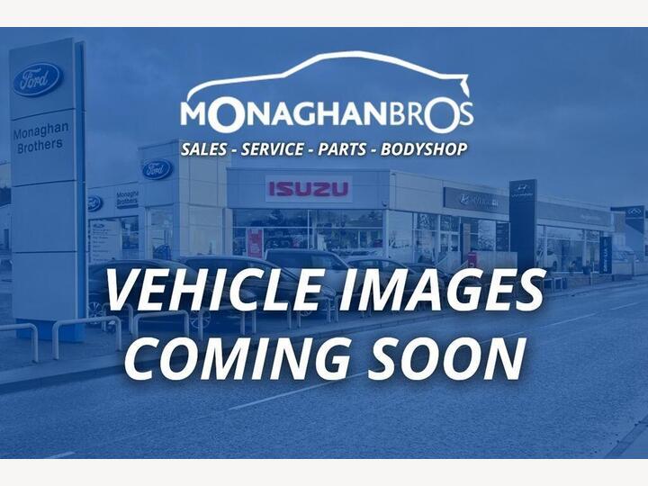 Ford Puma 1.0T EcoBoost MHEV ST-Line Euro 6 (s/s) 5dr