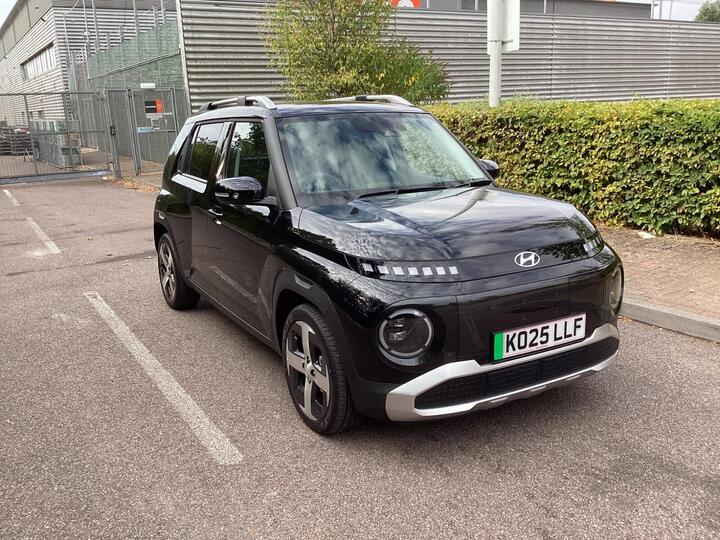 Hyundai Inster Long Range 49kWh 02 Auto 5dr