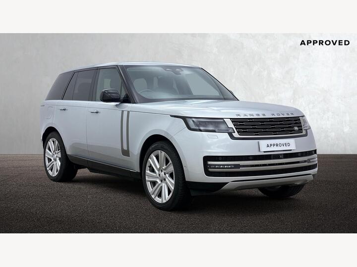 Land Rover Range Rover 3.0 P460e 38.2kWh HSE Auto 4WD Euro 6 (s/s) 5dr