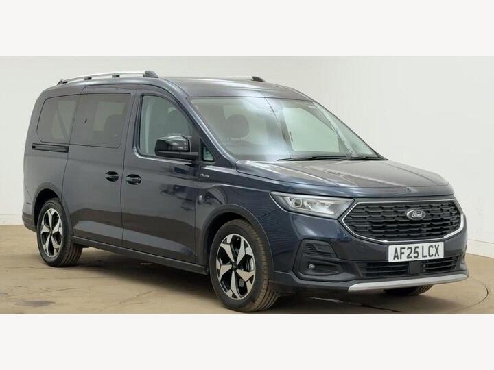 Ford Tourneo Connect 1.5 EcoBoost Active Auto Euro 6 5dr