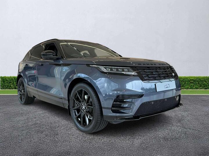 Land Rover RANGE ROVER VELAR 2.0 D200 MHEV Autobiography Auto 4WD Euro 6 (s/s) 5dr