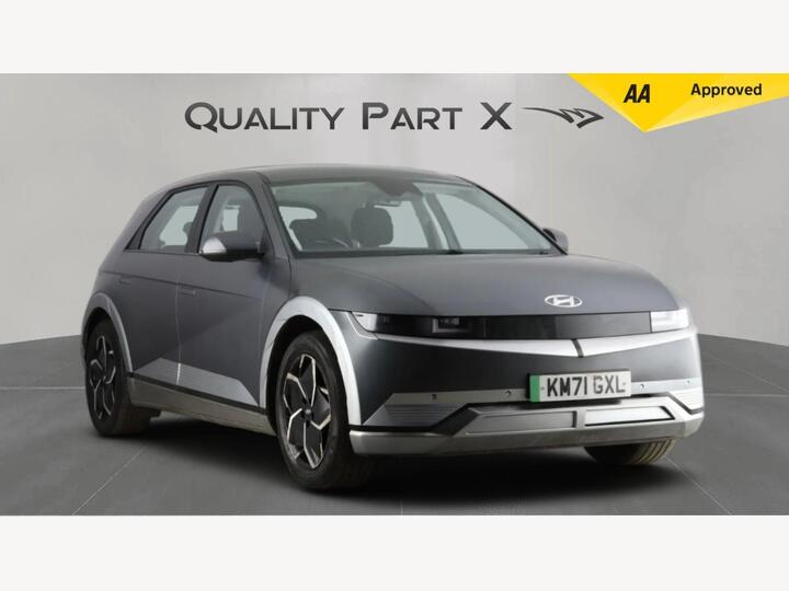 Hyundai IONIQ 5 73kWh Premium Auto 5dr