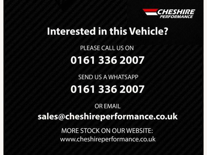 Audi S3 2.0 TFSI Black Edition S Tronic Quattro Euro 6 (s/s) 4dr