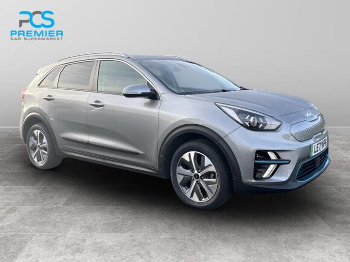 Kia Niro 64kWh 2 Auto 5dr