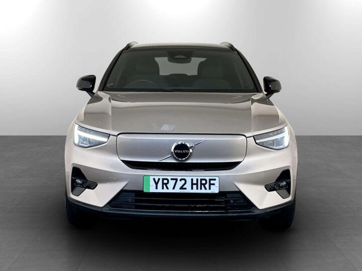 Volvo XC40 Recharge 69kWh Plus Auto 5dr