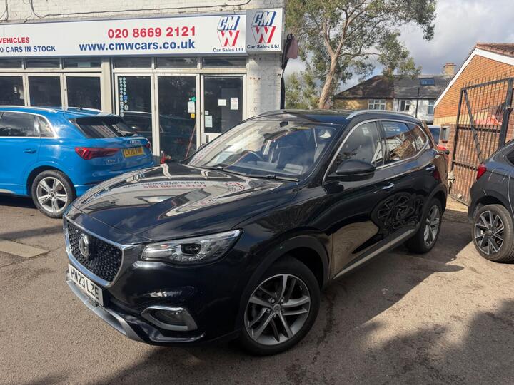 MG MG HS 1.5 T-GDI Excite Euro 6 (s/s) 5dr