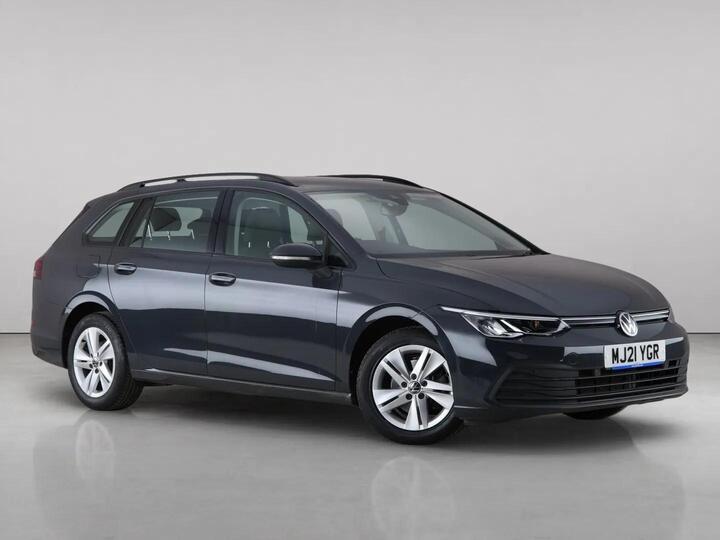 Volkswagen Golf 1.5 TSI Life Euro 6 (s/s) 5dr
