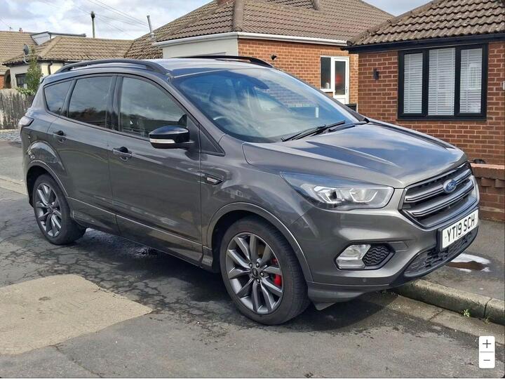 Ford Kuga 1.5T EcoBoost ST-Line Edition Euro 6 (s/s) 5dr
