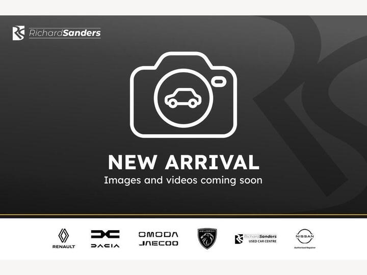 Dacia Duster 1.3 TCe Comfort Euro 6 (s/s) 5dr