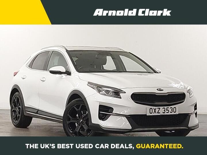 Kia XCeed 1.0 T-GDi 3 Euro 6 (s/s) 5dr