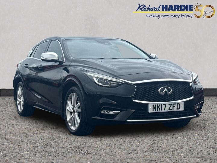 Infiniti Q30 1.5d Business Executive DCT Euro 6 (s/s) 5dr