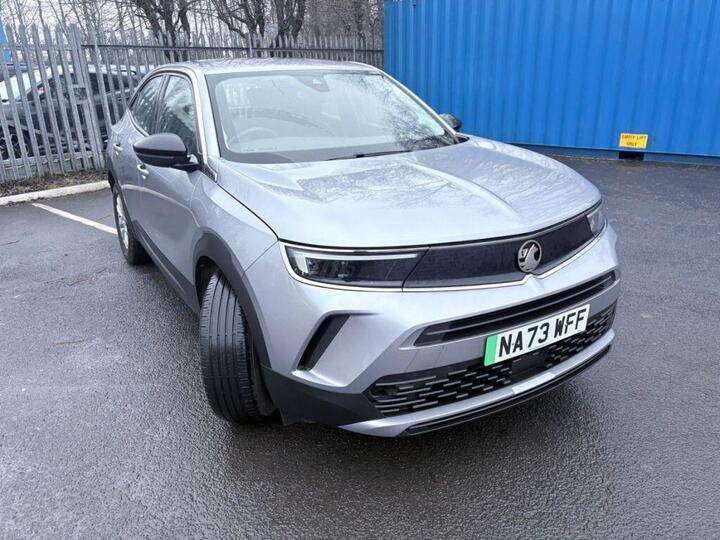 Vauxhall Mokka 50kWh SE Premium Auto 5dr