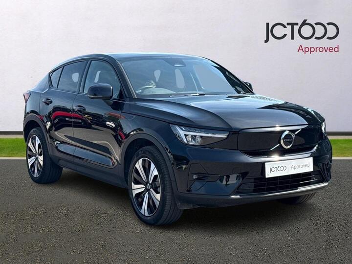 Volvo C40 Recharge 69kWh Plus Auto 5dr