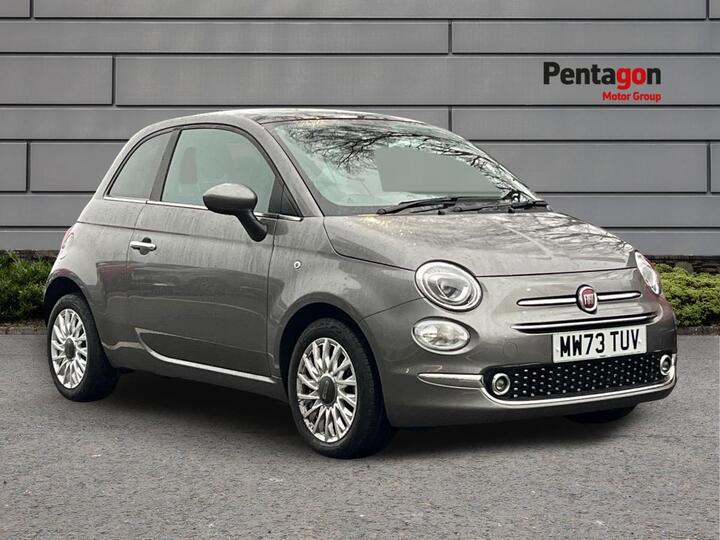 Fiat 500 1.0 MHEV Euro 6 (s/s) 3dr
