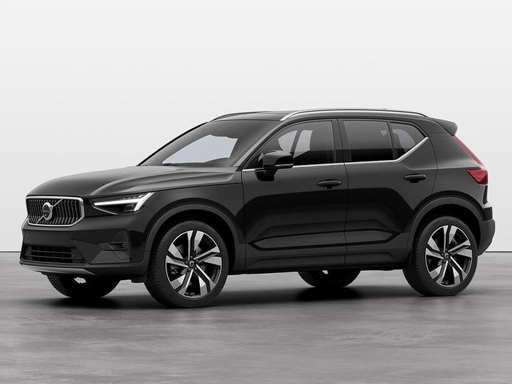 Volvo XC40 2.0 B3 MHEV Ultra Bright DCT Auto Euro 6 (s/s) 5dr