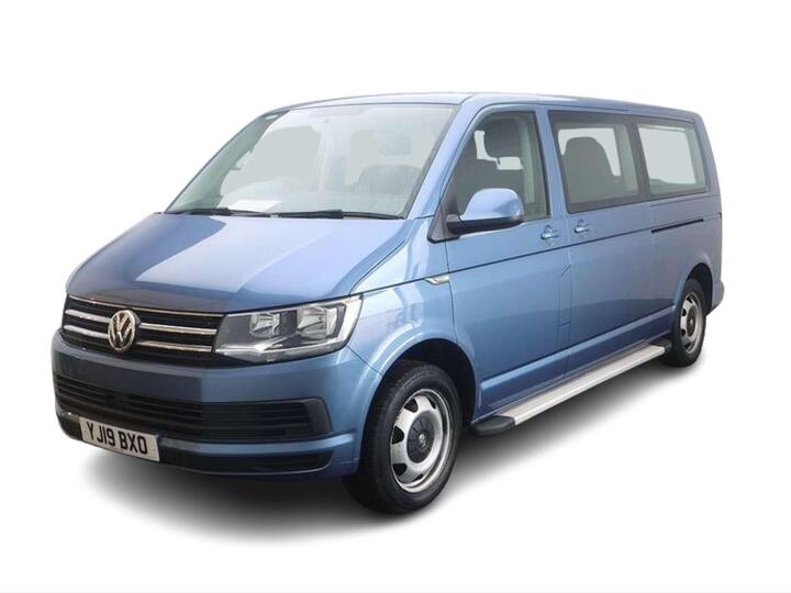 Volkswagen TRANSPORTER T32 *AUTOMATIC* SE TDI WHEELCHAIR ACCESSIBLE VEHICLE WAV DISABLED MPV CAMPERVAN