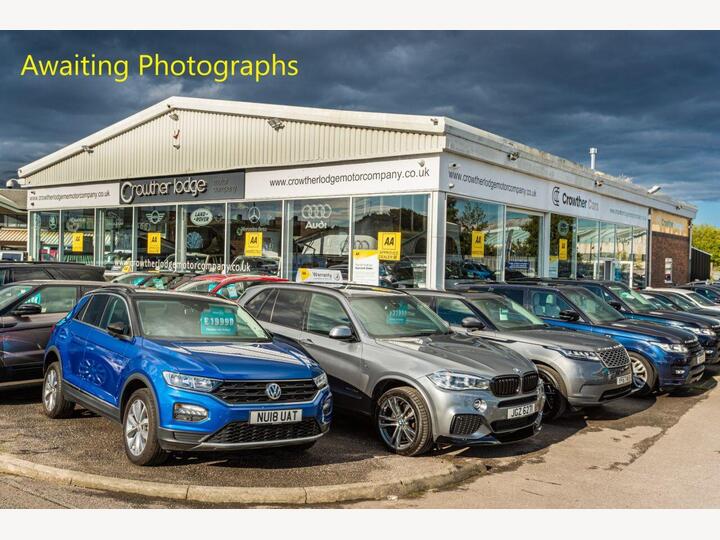 Nissan QASHQAI 1.5 DCi N-Connecta 2WD Euro 6 (s/s) 5dr