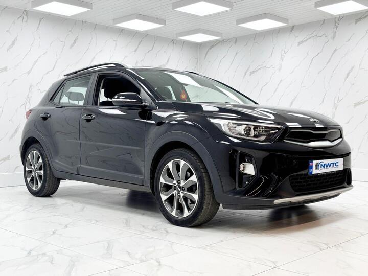 Kia STONIC 1.0 T-GDi 2 Euro 6 (s/s) 5dr