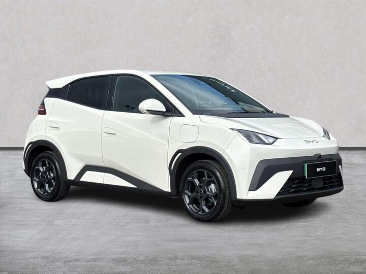 BYD Dolphin Surf 43.2kWh Comfort Auto 5dr