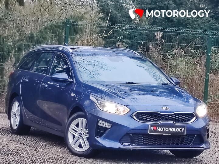 Kia Ceed 1.0 T-GDi 2 NAV Sportswagon Euro 6 (s/s) 5dr