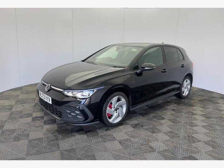 Volkswagen Golf 1.4 TSI 13kWh GTE DSG Euro 6 (s/s) 5dr