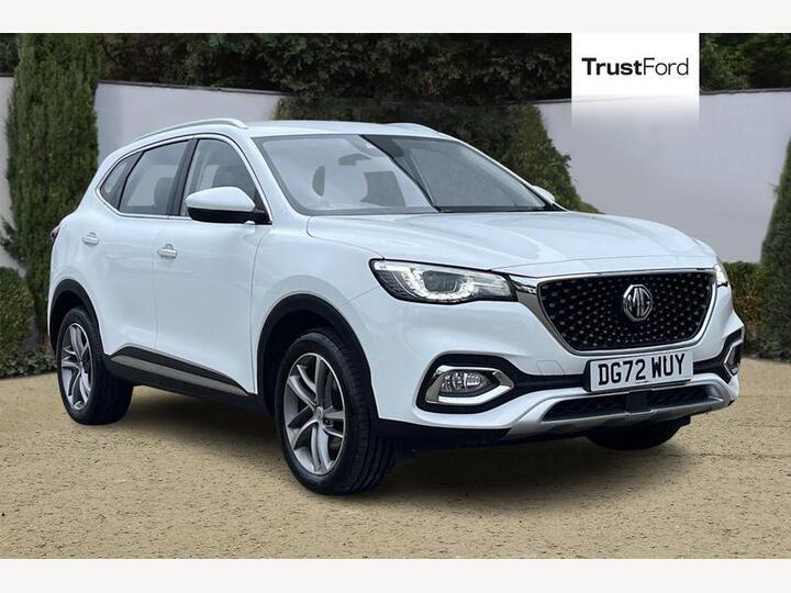MG HS 1.5 T-GDI Excite Euro 6 (s/s) 5dr