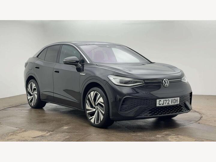Volkswagen ID.5 Pro Performance 77kWh Style Auto 5dr