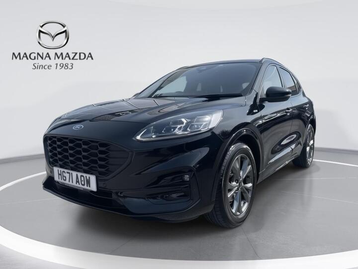 Ford Kuga 1.5T EcoBoost ST-Line Edition Euro 6 (s/s) 5dr