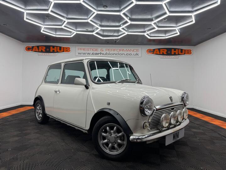 Rover MINI 1.3 Mayfair 2dr