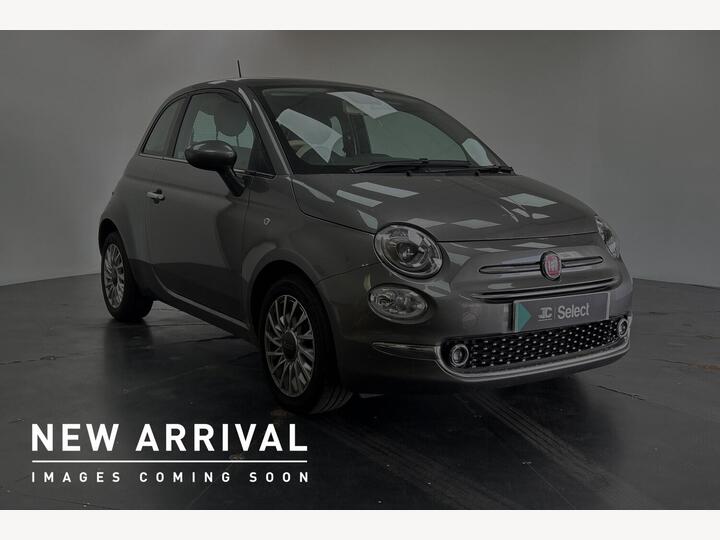 Fiat 500 1.0 MHEV Euro 6 (s/s) 3dr