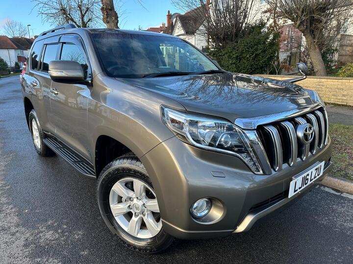 Toyota Land Cruiser 2.7+TX+4WD+VERIFIED MLS+1YEAR WARRANTY