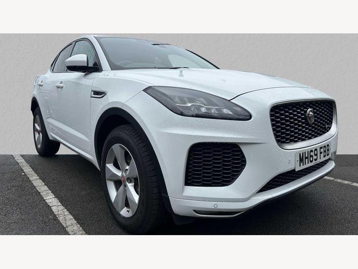 Jaguar E-PACE 2.0 D150 R-Dynamic S Euro 6 (s/s) 5dr