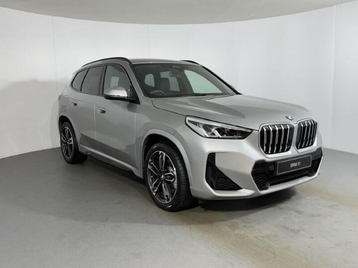 BMW X1 1.5 20i MHT M Sport DCT SDrive Euro 6 (s/s) 5dr