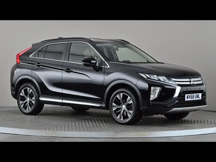 Mitsubishi Eclipse Cross 1.5T 3 Euro 6 (s/s) 5dr