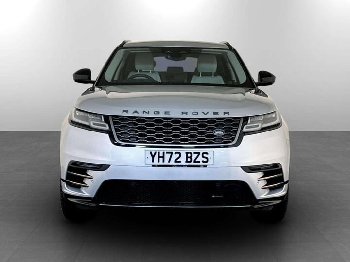 Land Rover Range Rover Velar 2.0 P250 R-Dynamic SE Auto 4WD Euro 6 (s/s) 5dr