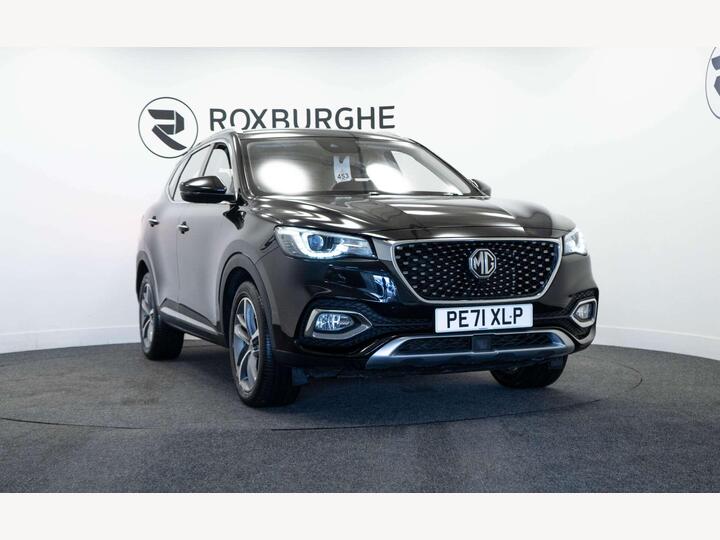 MG MG HS 1.5 T-GDI Excite DCT Euro 6 (s/s) 5dr