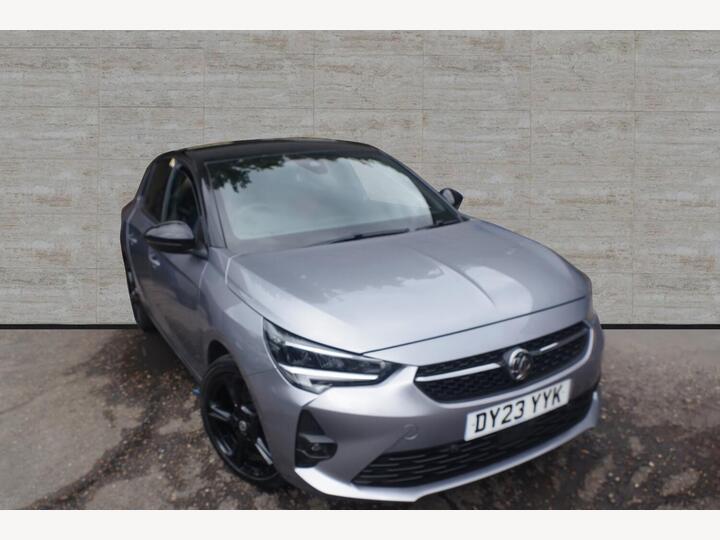 Vauxhall Corsa 1.2 GS Line Euro 6 5dr